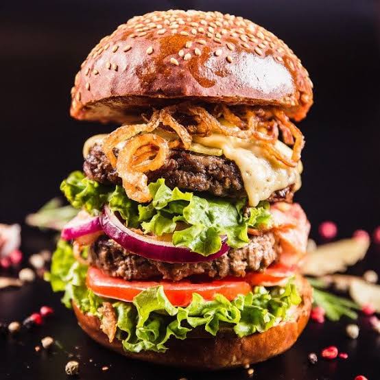 Burgers