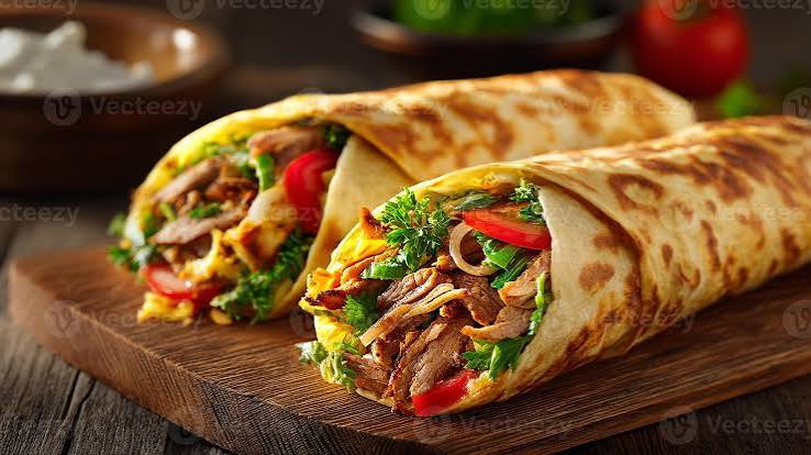 Shawarma