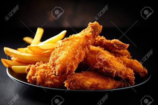 Sides