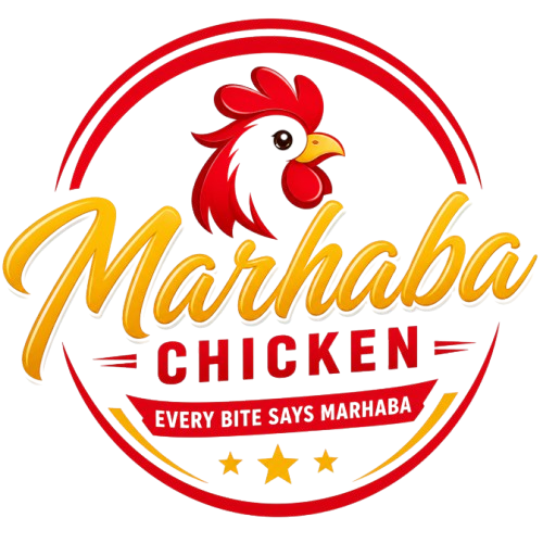 Marhaba Chicken